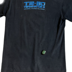 Vintage '90's Terminator 2 T2 Universal Studios Movie Tee