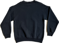 Vintage '95 Oakland Raiders Black Riddell Pullover