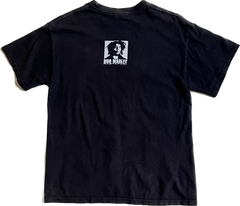 M&O Bob Marley One Love Graphic Tee