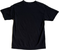 Hanes Heavyweight Megadeath Band Tee Black