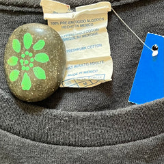 2013 Ultra Music Festival Tee Delta - Black