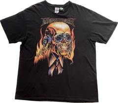 Delta Pro Weight Mega Death 2015© Tee