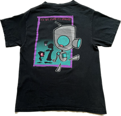 Nickelodeon Invader Zim 'I'm Advanced!' Tee