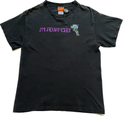 Nickelodeon Invader Zim 'I'm Advanced!' Tee