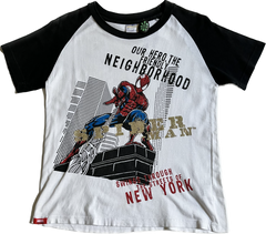 Universal Studios Japan 'Spiderman' Tee - RARE