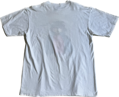 VTG Oneita '87 'The City' Cool Cat Tee - White