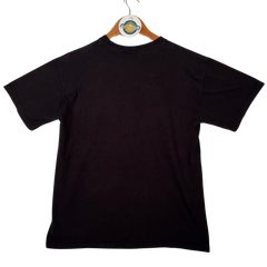 VTG Yu-Gi-Oh! '96 'Enter The Shadow Realm' Graphic Tee - Black