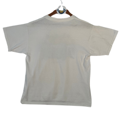 VTG 99' Backstreet Boys Millennium Album Cover Tee - White