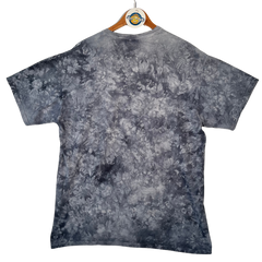 'The Original Founding Fathers' By David Behrens Art Tee - Tie Dye