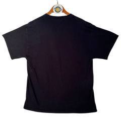 Vintage Y2K '04 Warner Bros Tag Batman Graphic Tee - Black