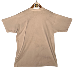 VTG '93 Looney Tunes Graphic Tee By Jerry Leigh - White