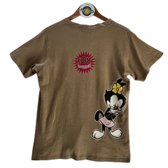 1996 VTG Single Stitch Animaniacs Graphic Tee