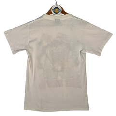 VTG '88 Taz 'Ski Devil' Changes Graphic Tee - White