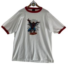 2001 VTG The Amazing Spider-Man Tee Single Stitch