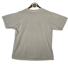 'Flight of the Coffee Goddess' By Fred Ingram Art Tee - White