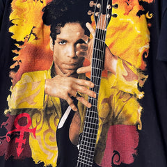 VTG '93 Prince Guitar Graphic Tee - The Brockum Group
