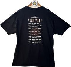 VTG Boyz II Men '98 Evolution Tour Tee - Stedman By Hanes