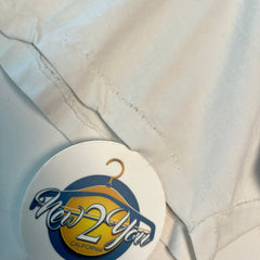 Vintage Tin Tin in Vietnam 'Saigon Vietnam' Comic Graphic Tee - Single Stitch