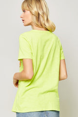 "Here Comes the Sun" Graphic Tee