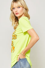 "Here Comes the Sun" Graphic Tee