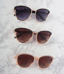 Mosaic Langston Sunglasses