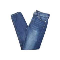 Banana Republic Slim Straight Jeans