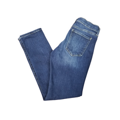 Banana Republic Slim Straight Jeans