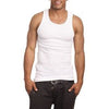 A-Shirts White 3 Pack - New2You Lx