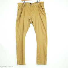 Original Khaki Slacks (Gap) - New2Youlx