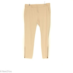 Beige Pants (Ann Taylor) - New2You Lx