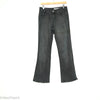 Grey Bootcut Jeans With Pocket Design (Dkny) - New2Youlx