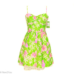 Macauley Dress (Lily Pulitzer) - New2Youlx