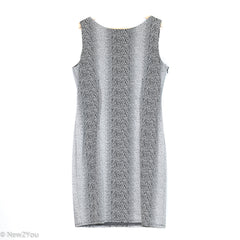 Cheetah Print Dress (Nine West) - New2You Lx