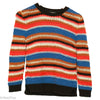 Multi Color Striped Knit (Zara) - New2Youlx