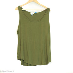 Tank Top New2You LX