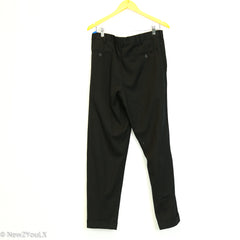 Black Slacks (Lane Bryant)