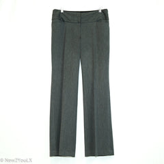 Express womens grey slacks