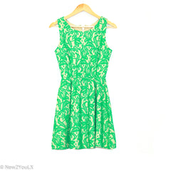 mint and lace dress new2you lx