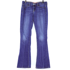 Lucky Brand Stretch Straight Jeans