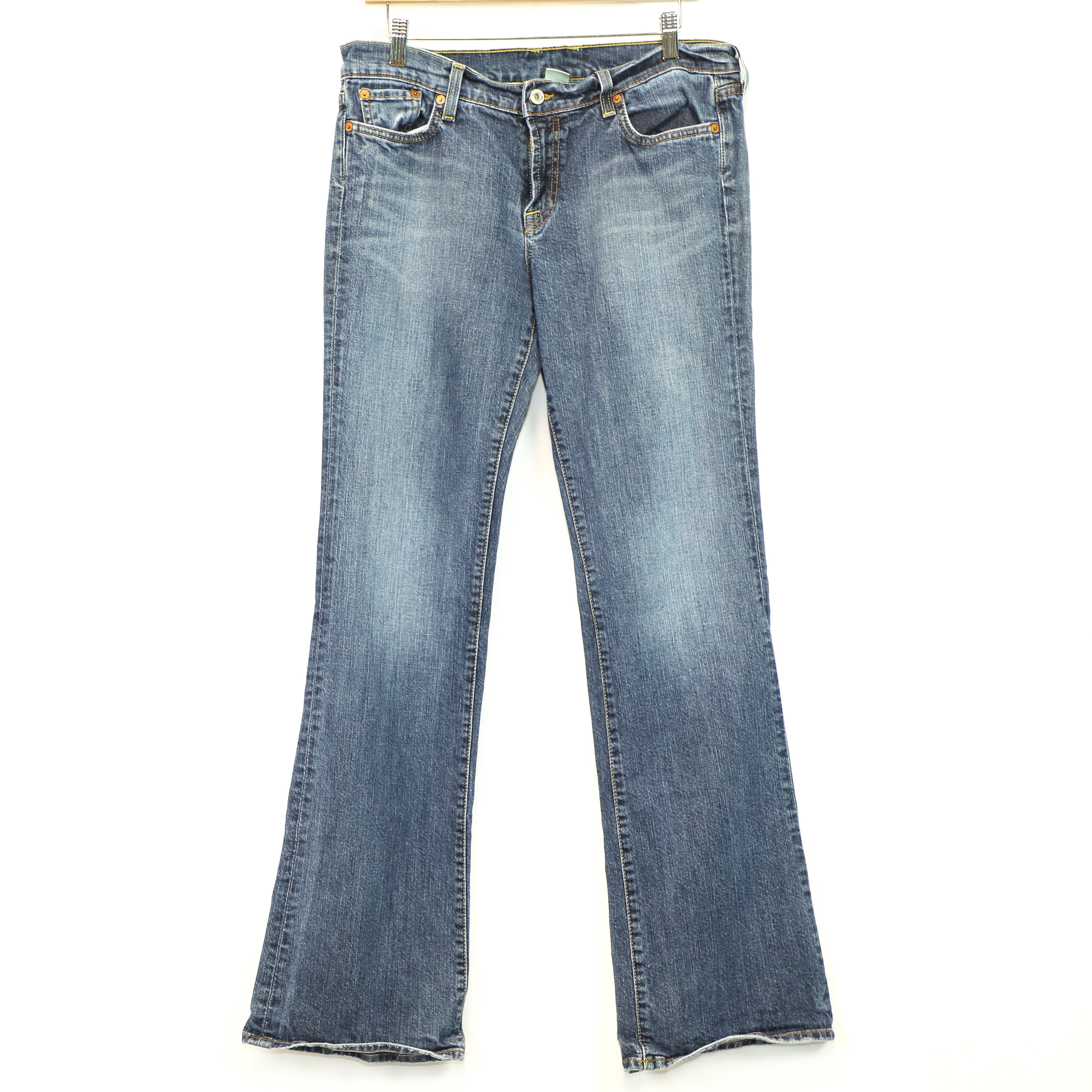 Lucky Brand Sundown Jean New2you LX