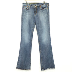 Lucky Brand Sundown Jean New2you LX