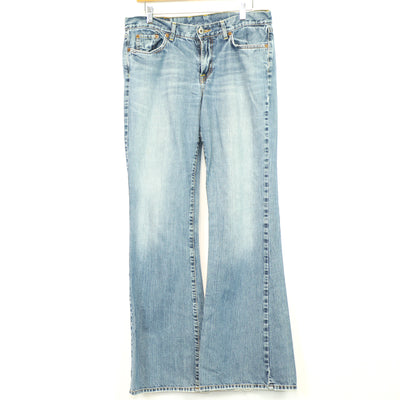 Lucky Brand Sweet n Low Jeans