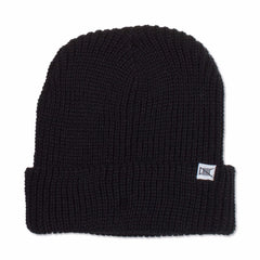 Knit Fold Beanie