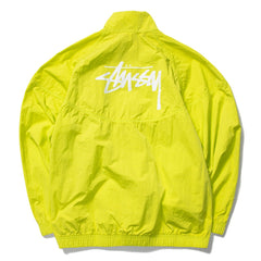 Nike x Stussy Windrunner Jacket - Cactus