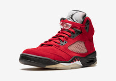 Air Jordan 5 Retro GS 'Raging Bull' 2021