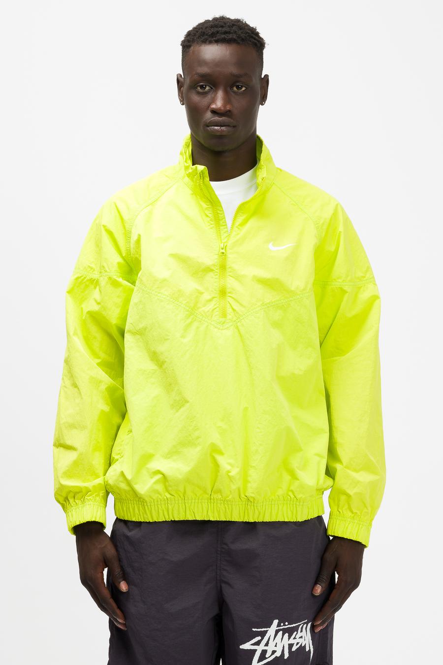 Nike x Stussy Windrunner Jacket - Cactus – New2You LX