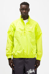 Nike x Stussy Windrunner Jacket - Cactus