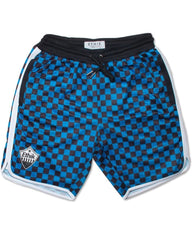 Ethik Astoria Basketball Shorts (blue)
