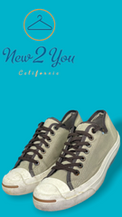 Converse Jack Purcell Low