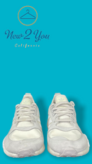 Boston Super R1 'Triple White'